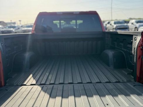 New 2026 Chevrolet Silverado 1500 RST w/ Z71 Off-Road Package AWD/4WD image 22