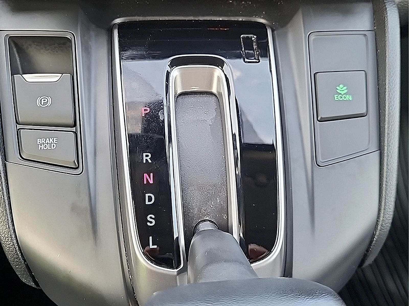 Used 2017 Honda CR-V EX-L image 26