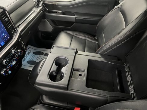 Used 2024 Ford F350 Lariat image 44