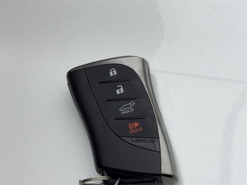 Used 2024 Lexus NX 250 250 NAV,CAM,SUNROOF,HTD STS,BL image 58