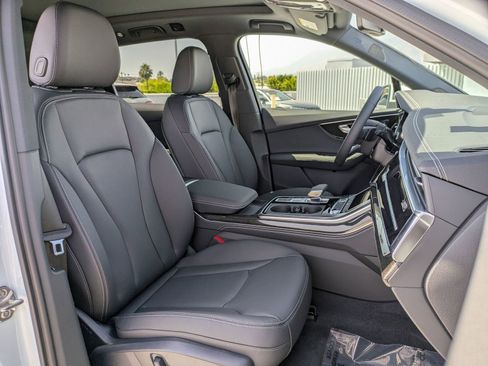 New 2025 Audi Q7 3.0T Premium Plus image 10