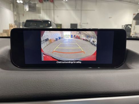 Certified 2025 MAZDA CX-50 AWD 2.5 S w/ Preferred Package image 26