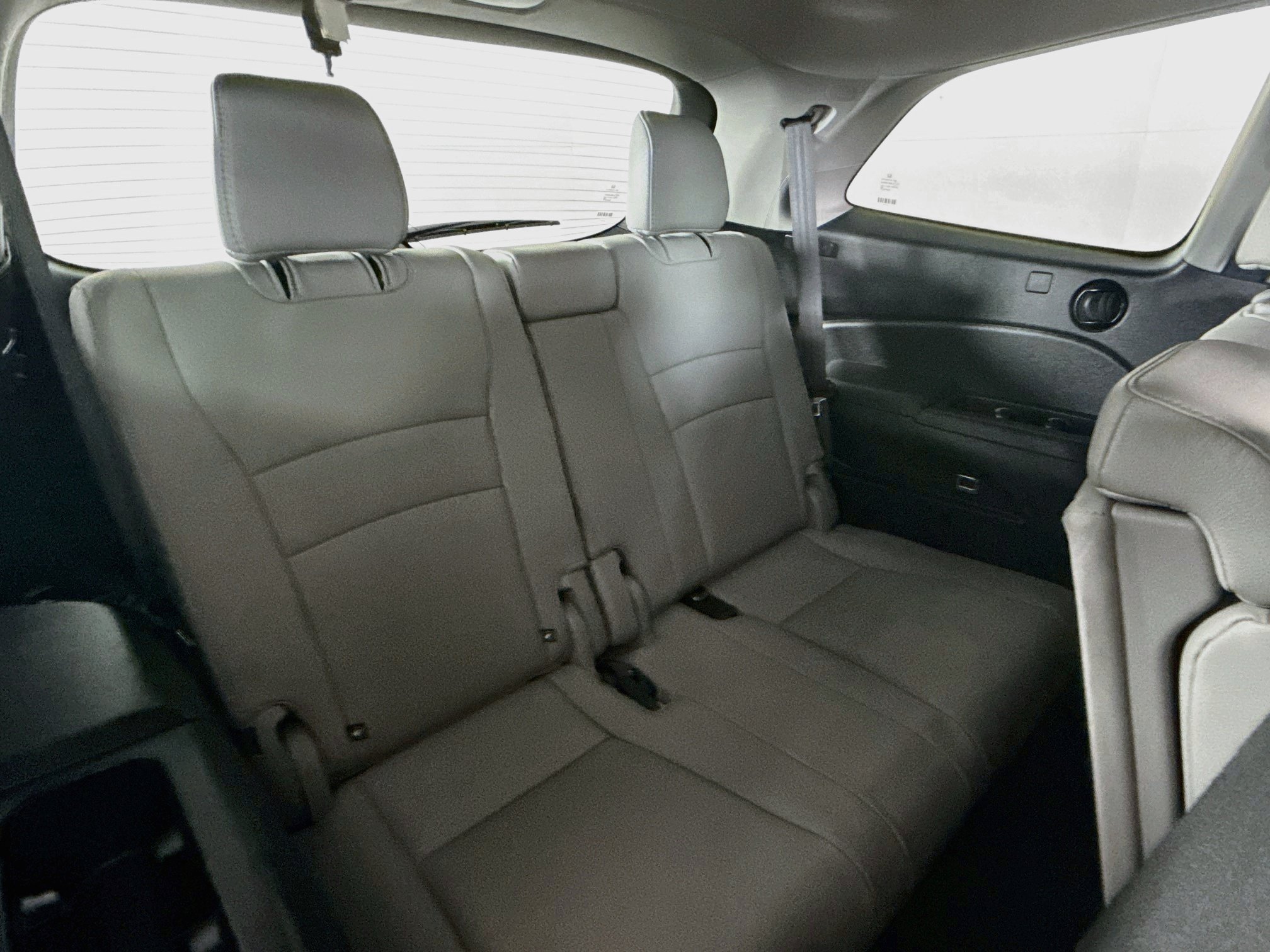 Used 2019 Honda Pilot EX-L image 34