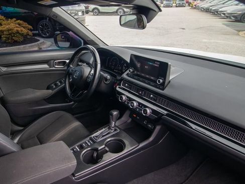 Used 2022 Honda Civic Sport image 19
