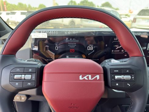New 2026 Kia K4 GT-Line Turbo FWD image 17