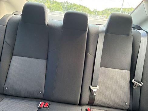 Certified 2023 Nissan Sentra SV w/ All-Weather Package FWD image 22