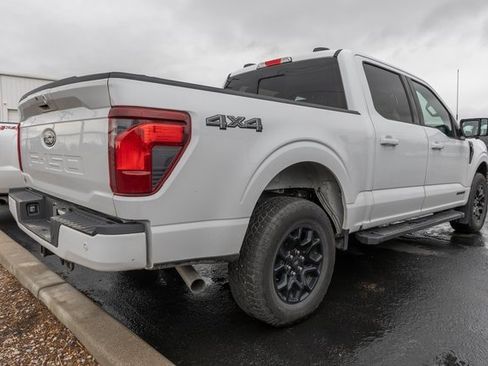 Used 2024 Ford F150 XLT w/ Equipment Group 302A MID image 32