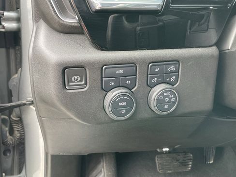 Used 2023 Chevrolet Silverado 1500 LTZ image 12