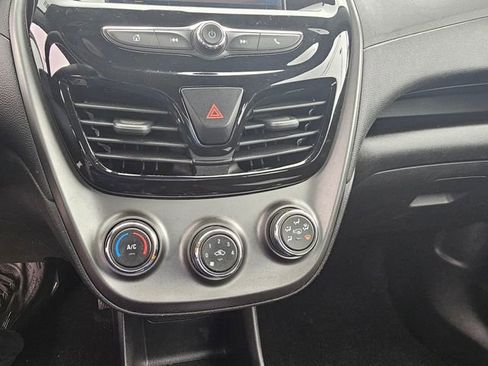 Used 2019 Chevrolet Spark LS image 20