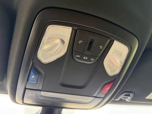 Used 2024 RAM 3500 Big Horn w/ Sport Appearance Package image 26