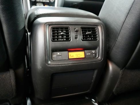 Used 2017 Nissan Pathfinder SV w/ Cargo Package image 27