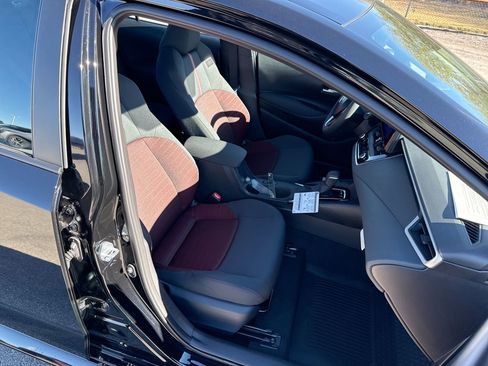 Certified 2026 Toyota Corolla SE image 24