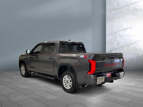 Used 2024 Toyota Tundra SR5 image 4