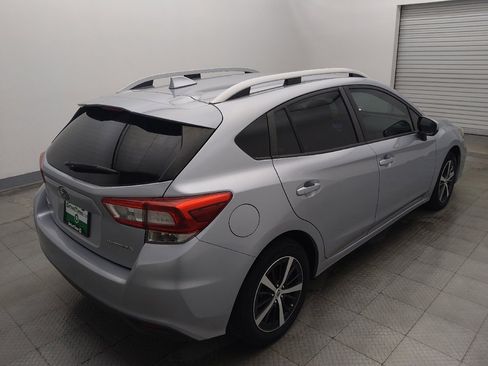 Used 2019 Subaru Impreza 2.0i Premium w/ Eyesight & BSD/Rcta & SRF AWD/4WD image 9
