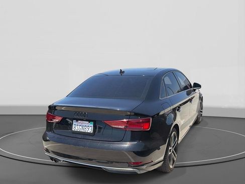 Used 2017 Audi A3 2.0T Premium w/ Convenience Package FWD image 4