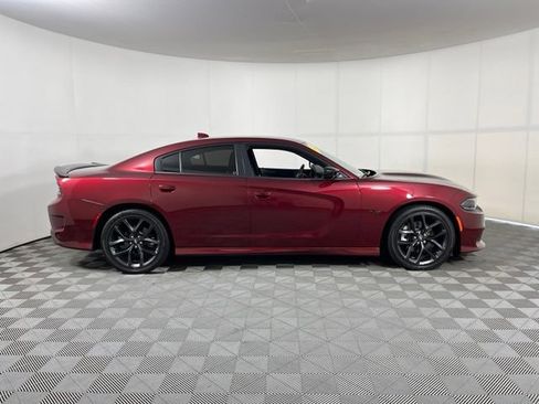 Used 2023 Dodge Charger R/T w/ Plus Group RWD image 8
