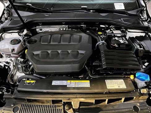 Used 2024 Volkswagen GTI Autobahn image 30