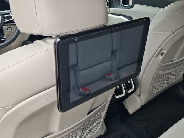 Used 2025 Kia Sorento S w/ Panoramic Sunroof Package FWD image 35