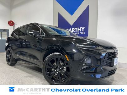 Used 2020 Chevrolet Blazer RS