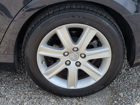 Used 2007 Lexus ES 350 FWD image 13