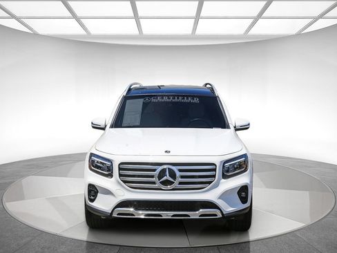 Certified 2026 Mercedes-Benz GLB 250 image 6