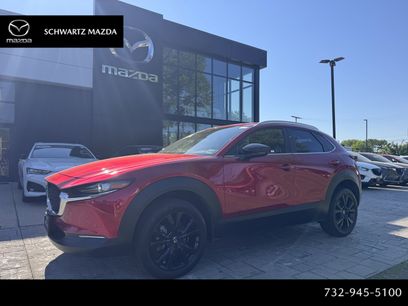Used 2025 MAZDA CX-30 AWD 2.5 S w/ Select Sport Pkg