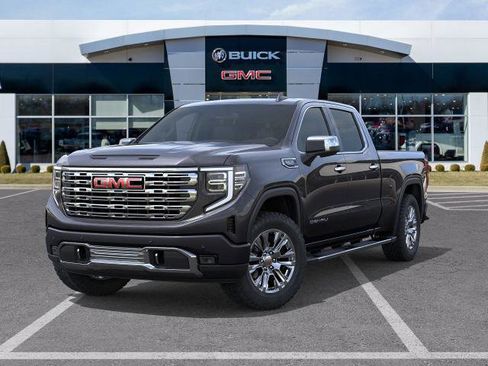 New 2026 GMC Sierra 1500 Denali image 26
