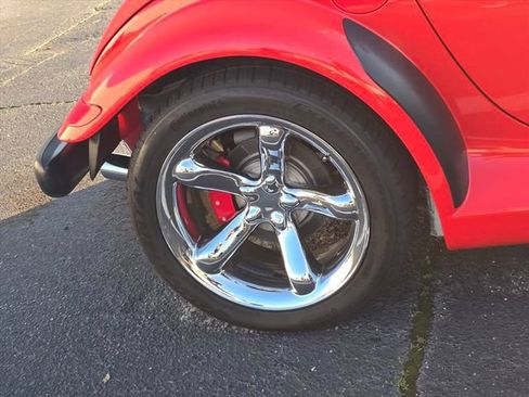Used 2000 Plymouth Prowler RWD image 20