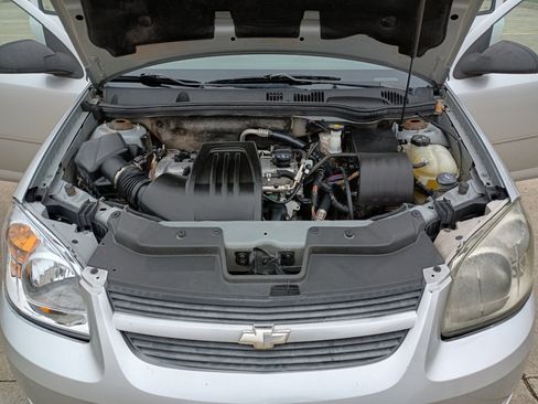 Used 2009 Chevrolet Cobalt LS w/ Protection Package image 30