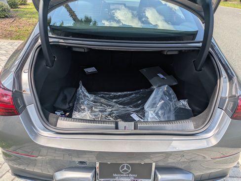 New 2026 Mercedes-Benz CLA 250 4MATIC image 12