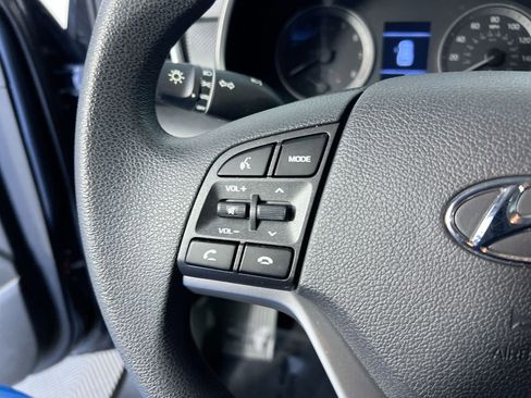 Used 2019 Hyundai Tucson SEL image 16