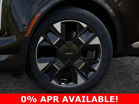 New 2026 Kia Sportage SX AWD/4WD image 9