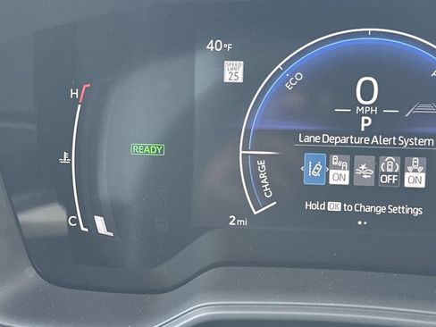 New 2026 Toyota Corolla LE image 20