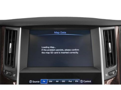 Used 2021 INFINITI Q50 Sensory w/ Cargo Package image 20