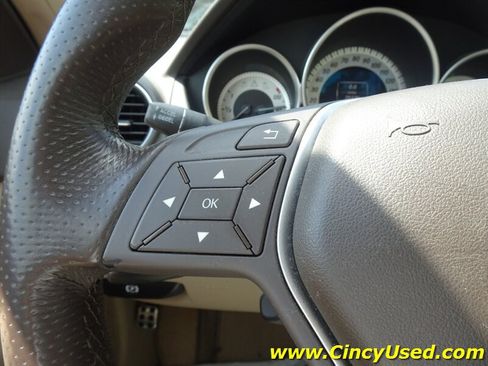 Used 2012 Mercedes-Benz C 300 4MATIC Sedan image 21