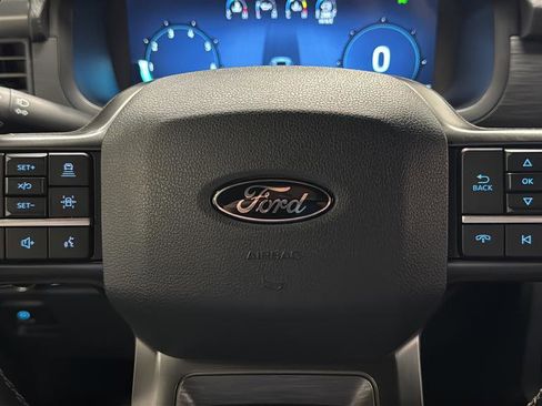 Used 2024 Ford F150 XLT w/ Equipment Group 302A MID AWD/4WD image 15
