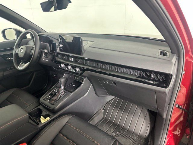 Used 2026 Honda CR-V Sport Touring image 26