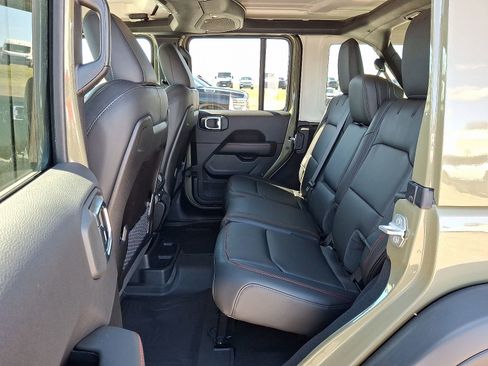 New 2026 Jeep Wrangler Rubicon image 6