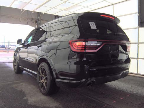 Used 2025 Dodge Durango R/T AWD/4WD image 6