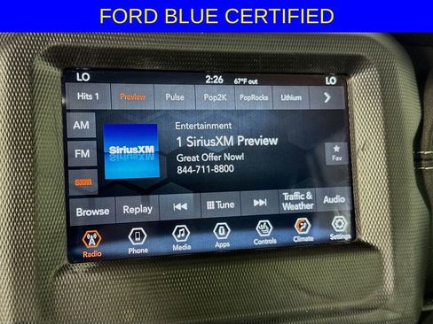 Used 2018 Jeep Wrangler Unlimited Sahara w/ Cold Weather Group image 14