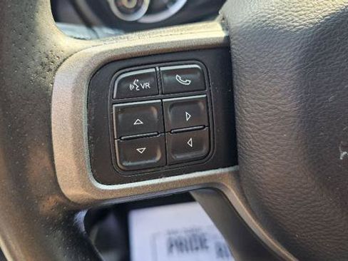 Used 2020 RAM 2500 Tradesman AWD/4WD image 15