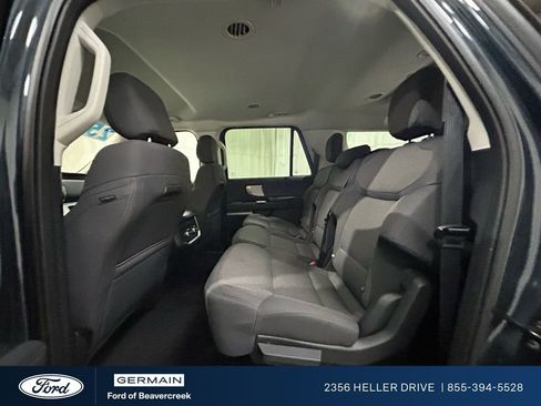 Certified 2025 Ford Expedition Max Active image 26