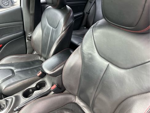 Used 2015 Dodge Dart GT image 8