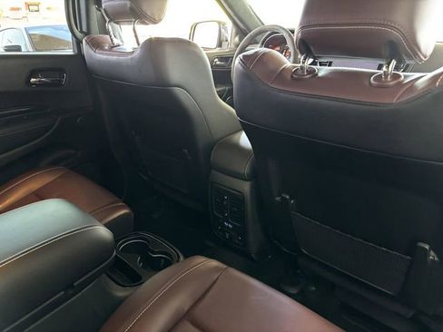 Used 2025 Dodge Durango SRT Hellcat AWD/4WD image 13