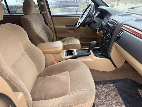 Used 1999 Jeep Grand Cherokee Laredo image 25