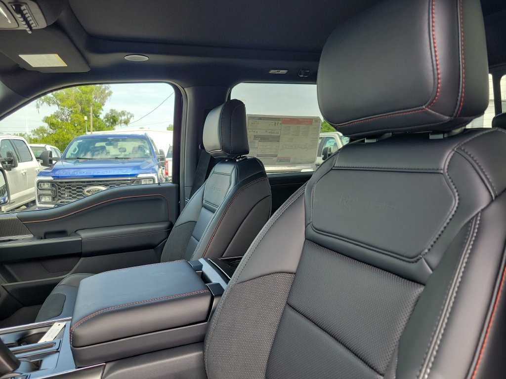 New 2026 Ford F150 Raptor AWD/4WD image 18