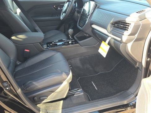 New 2026 Subaru Forester Limited image 9