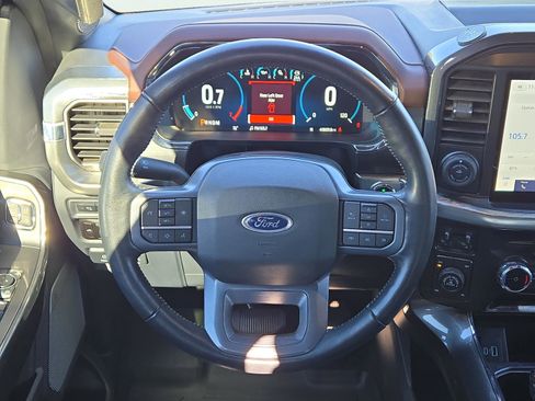 Used 2023 Ford F150 Lariat image 19