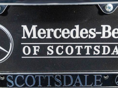 Certified 2023 Mercedes-Benz E 450 4MATIC Sedan image 37