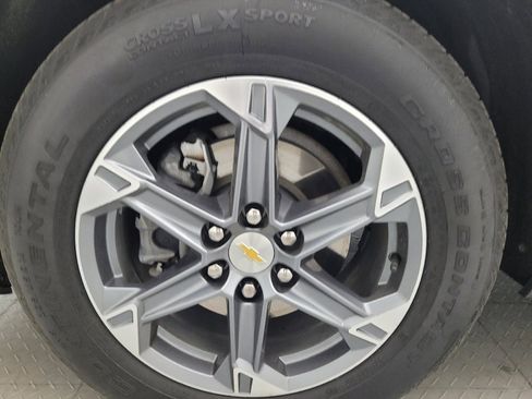 Used 2024 Chevrolet Blazer LT w/ Convenience Package image 31